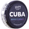 CUBA Black Currant Black 43 mg