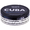 CUBA Black Currant Black 43 mg