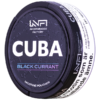 CUBA Black Currant Black 43 mg