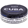 CUBA Blueberry Black 43 mg