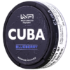 CUBA Blueberry Black 43 mg