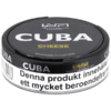 CUBA Cheese Black 43 mg