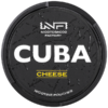 CUBA Cheese Black 43 mg