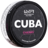 CUBA Cherry Black 43 mg