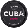 CUBA Cherry Black 43 mg