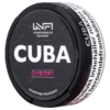 CUBA Cherry Black 43 mg