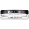 CUBA Cherry Black 43 mg