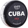 CUBA Cola Black 43 mg