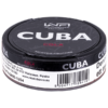 CUBA Cola Black 43 mg