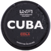 CUBA Cola Black 43 mg