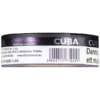 CUBA Forest Berries Black 43 mg