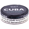 CUBA Ice Spearmint Black 43 mg