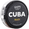 CUBA Peach Black 43 mg