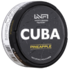 CUBA Pineapple Black 43 mg