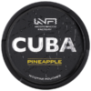 CUBA Pineapple Black 43 mg