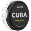 CUBA Banana Hit Black 43 mg