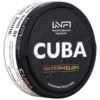 CUBA Watermelon Black 43 mg