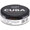 CUBA Watermelon Black 43 mg