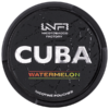 CUBA Watermelon Black 43 mg