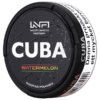 CUBA Watermelon Black 43 mg