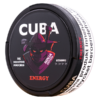 CUBA Energy Ninja 16.5 mg