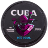 CUBA Ice Cool Ninja 16.5 mg