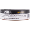 CUBA Liquorice Ninja 16.5 mg