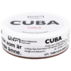 CUBA Cola White 16 mg