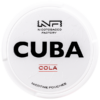 CUBA Cola White 16 mg