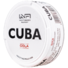 CUBA Cola White 16 mg