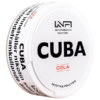 CUBA Cola White 16 mg