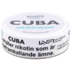 CUBA Ice Spearmint White 16 mg