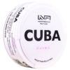 CUBA Jogurt White 16 mg