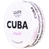 CUBA Jogurt White 16 mg