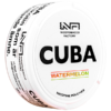 CUBA Watermelon White 16 mg