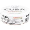 CUBA Watermelon White 16 mg