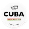 CUBA Watermelon White 16 mg