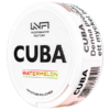 CUBA Watermelon White 16 mg