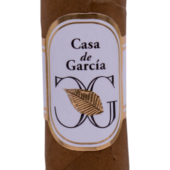 Casa De Garcia Robusto Connecticut Cigarr