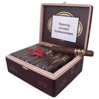 Casa Magna Colorado Robusto Cigarrer