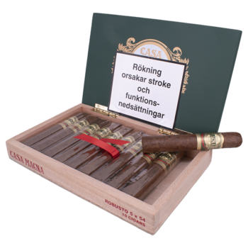 Casa Magna Liga F Robusto Cigarrer