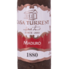 Casa Turrent 1880 Maduro cigarr. Beställ fraktfritt från Snusfabriken.com