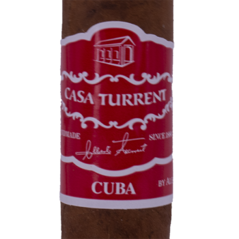 Casa Turrent Cuba Cigarr. Beställ fraktfritt från Snusfabriken.com