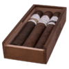 Casa Turrent Gran Robusto Mixpaket. Köp fraktfritt från snusfabriken.com