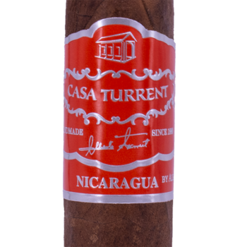 Casa Turrent Nicaragua cigarr. Beställ fraktfritt från Snusfabriken.com