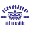 Champ Al Malik Logo