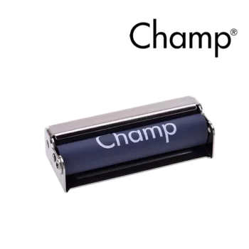 Champ Cigarettrullare Metall