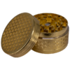 Champ High Grinder Honeycomb öppen