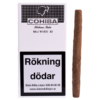 Cohiba Mini White 10-pack cigariller