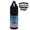 Chubby Salts Blue Sour Raspberry 14 mg